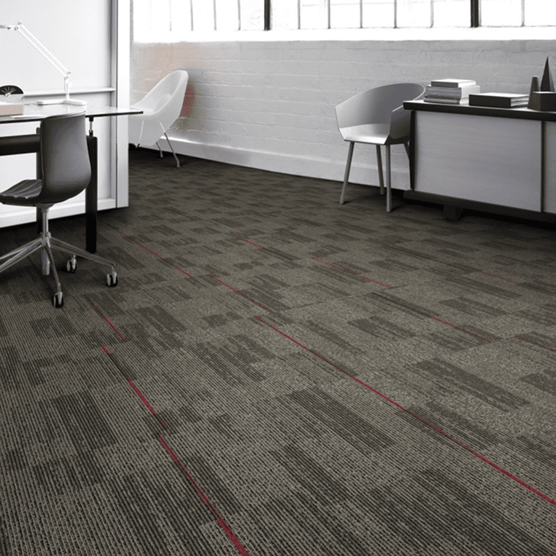 Carpet tile from Shay's Carpet in the Toledo and Sylvania, OH area