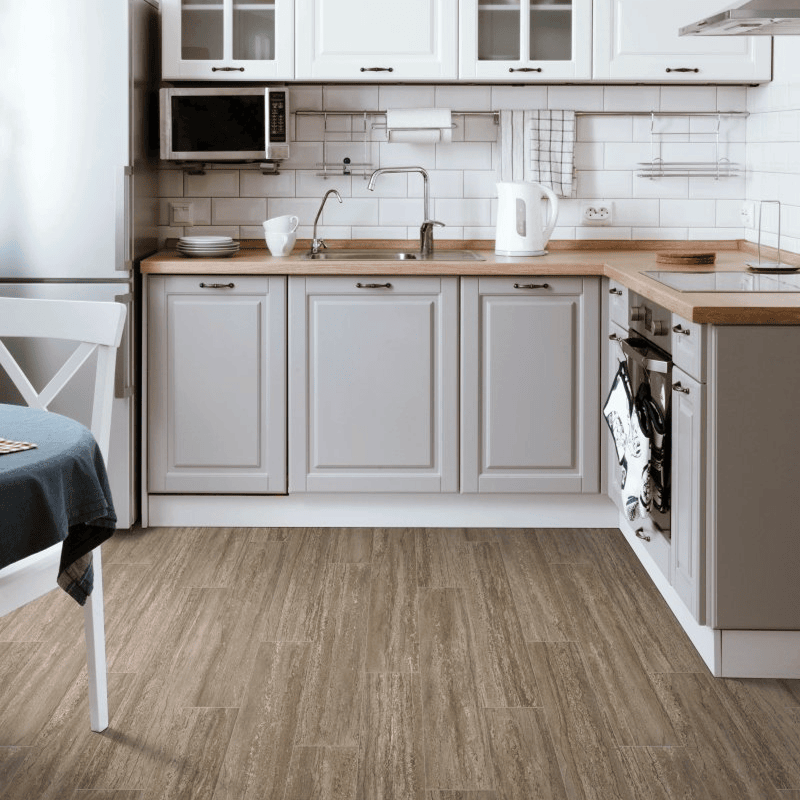 Vinyl from Shay's Carpet in the Toledo and Sylvania, OH area